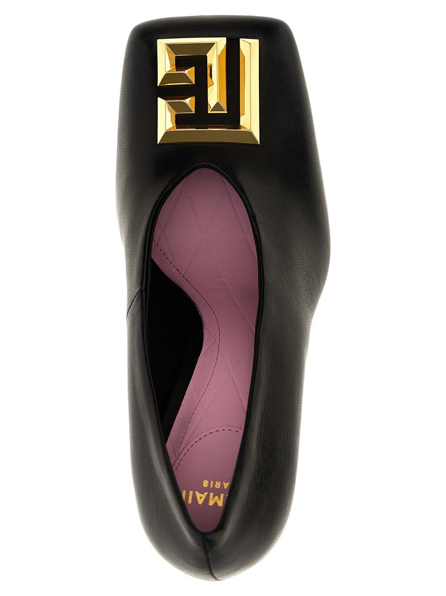 Balmain BALMAIN 'EDEN' PUMPS - 4