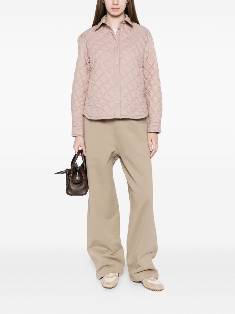Herno quilted jacket outlook