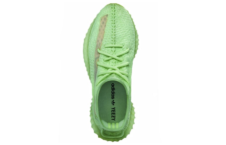 adidas Yeezy Boost 350 V2 GID 'Glow' EG5293 - 4