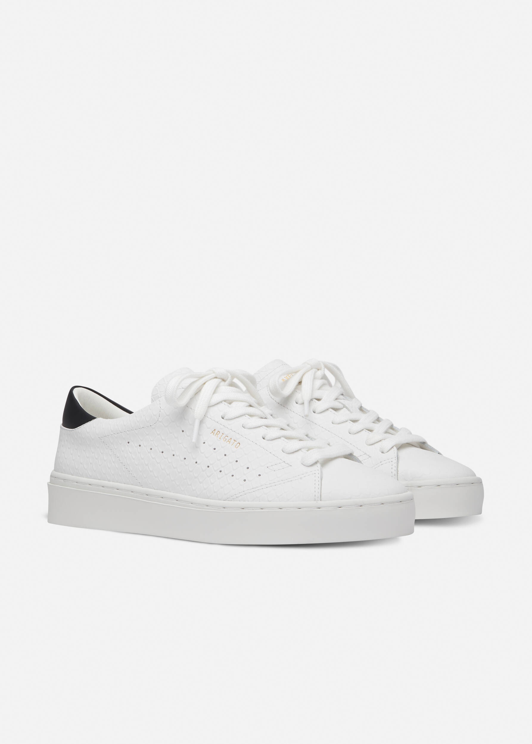 Court Sneaker - 2