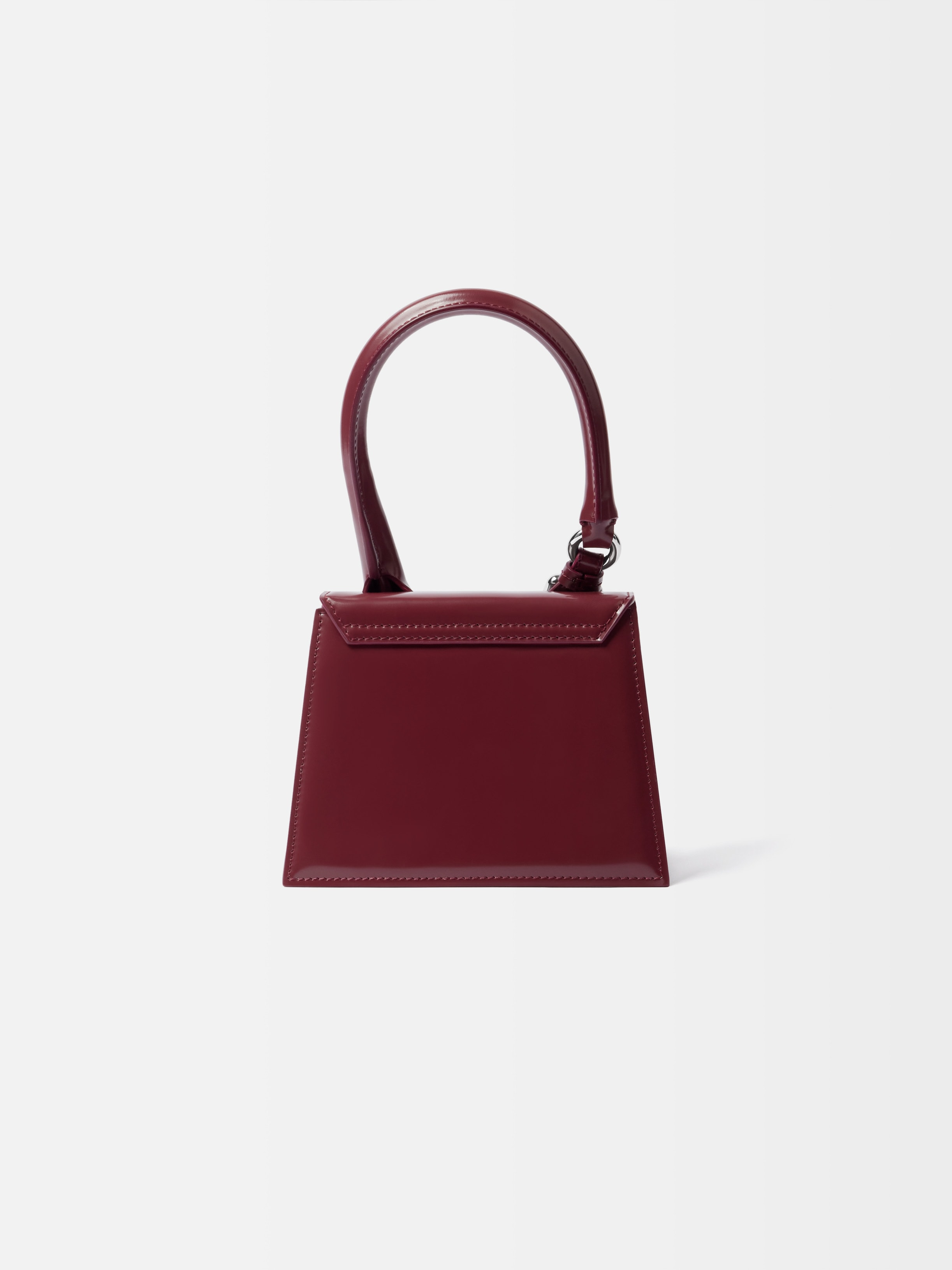 The medium Chiquito with buckle - 3