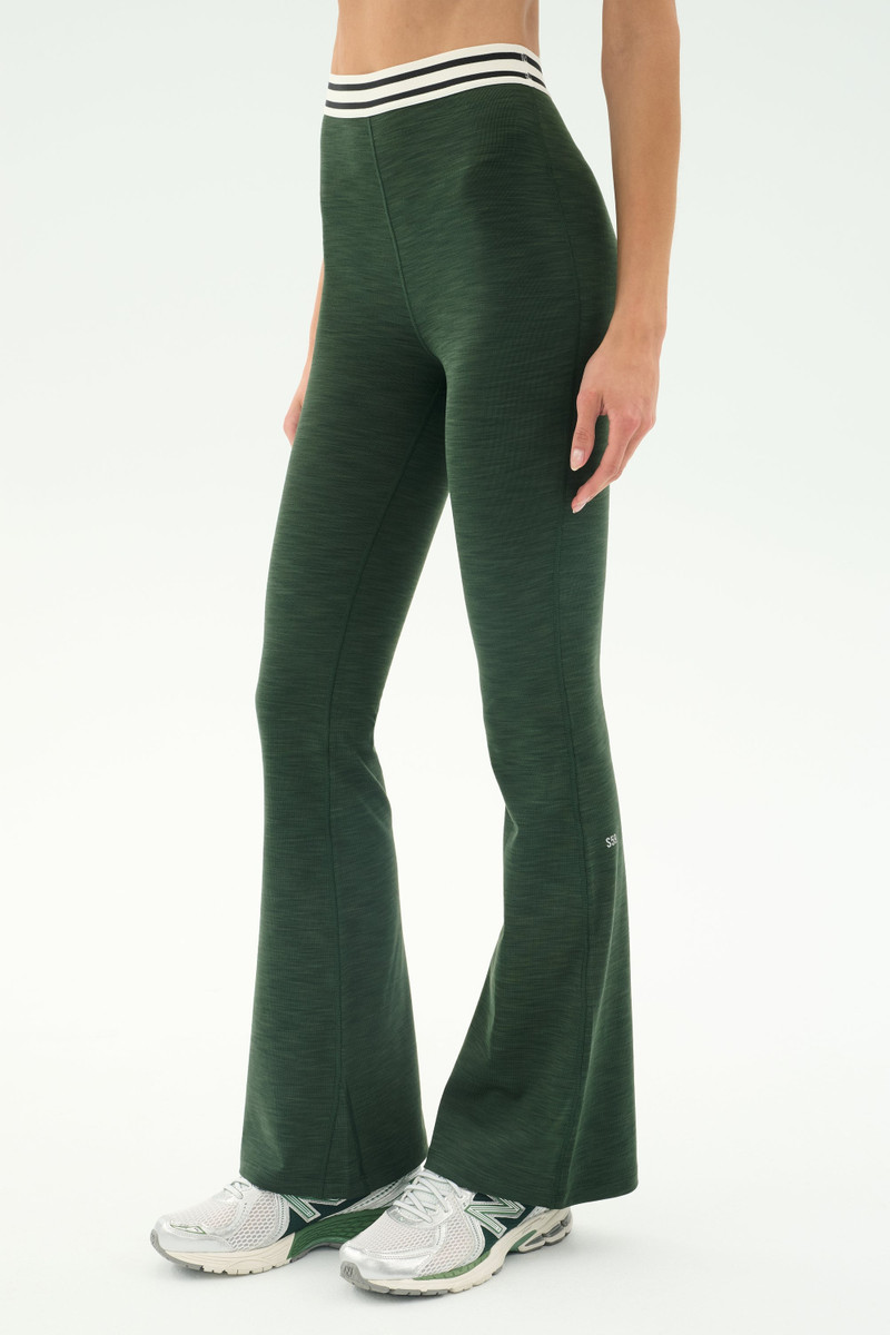 Raquel Active Rib Flare 3