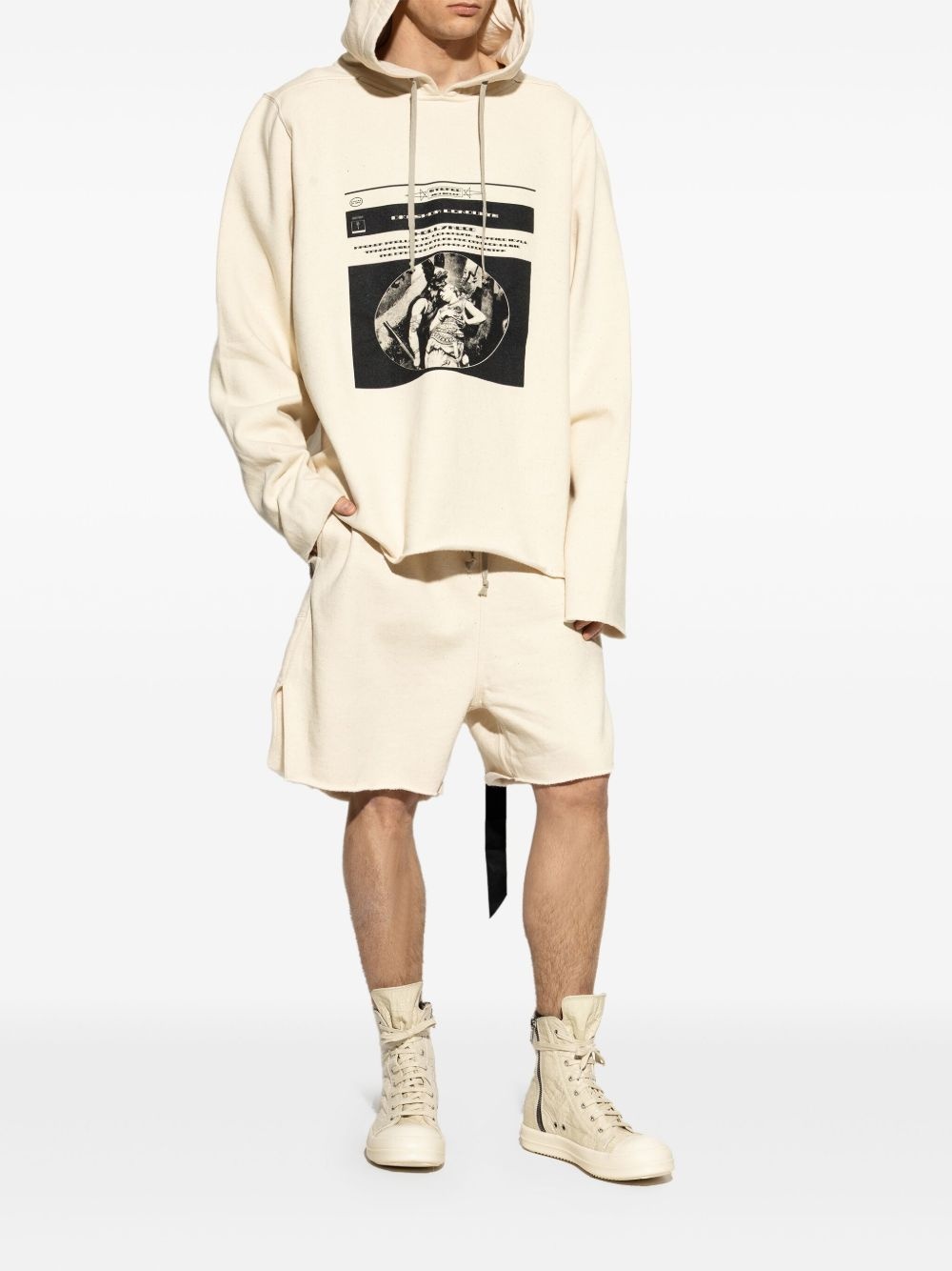 high-top sneakers - 5