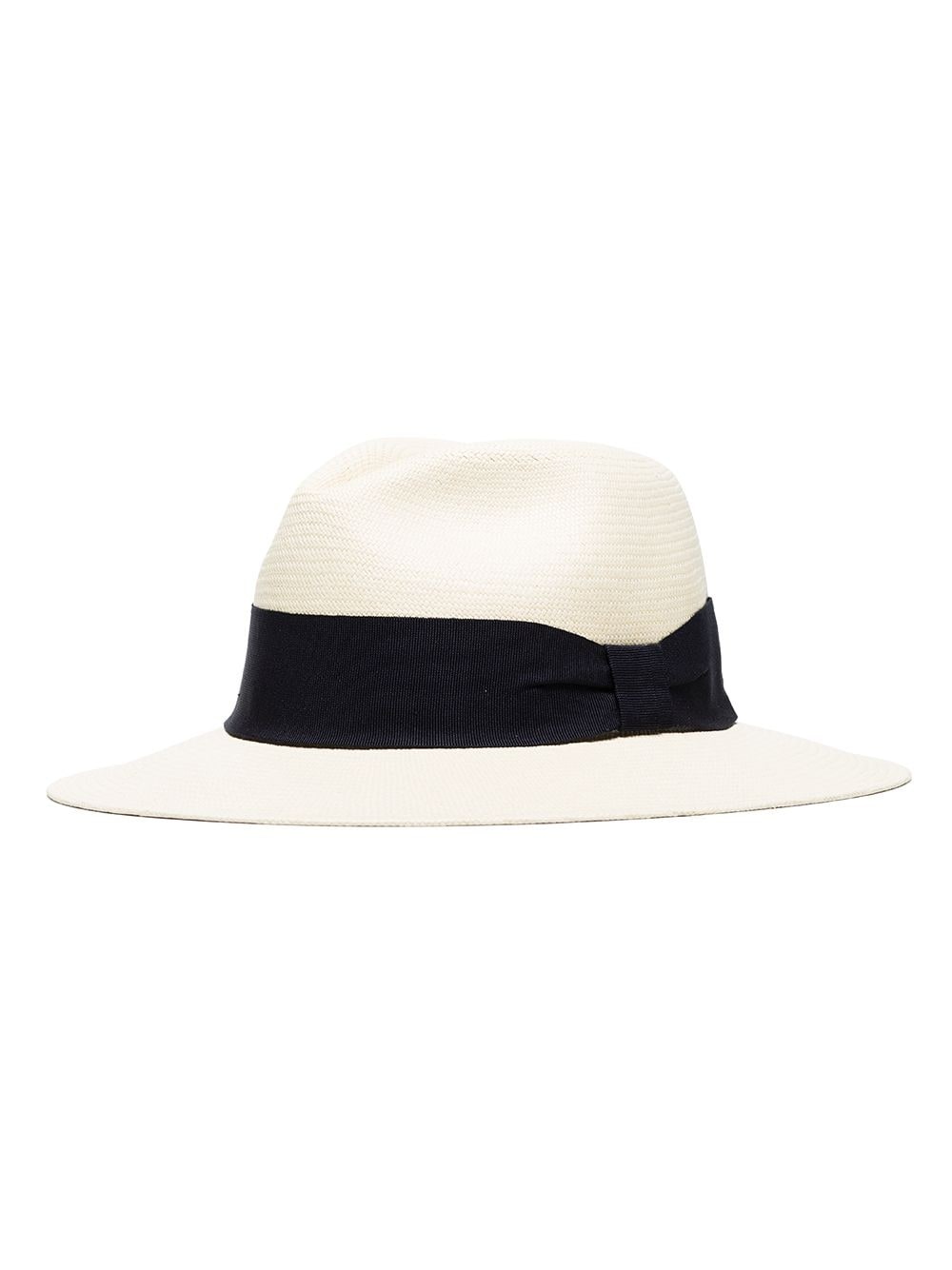 Rafael wide Panama hat - 3