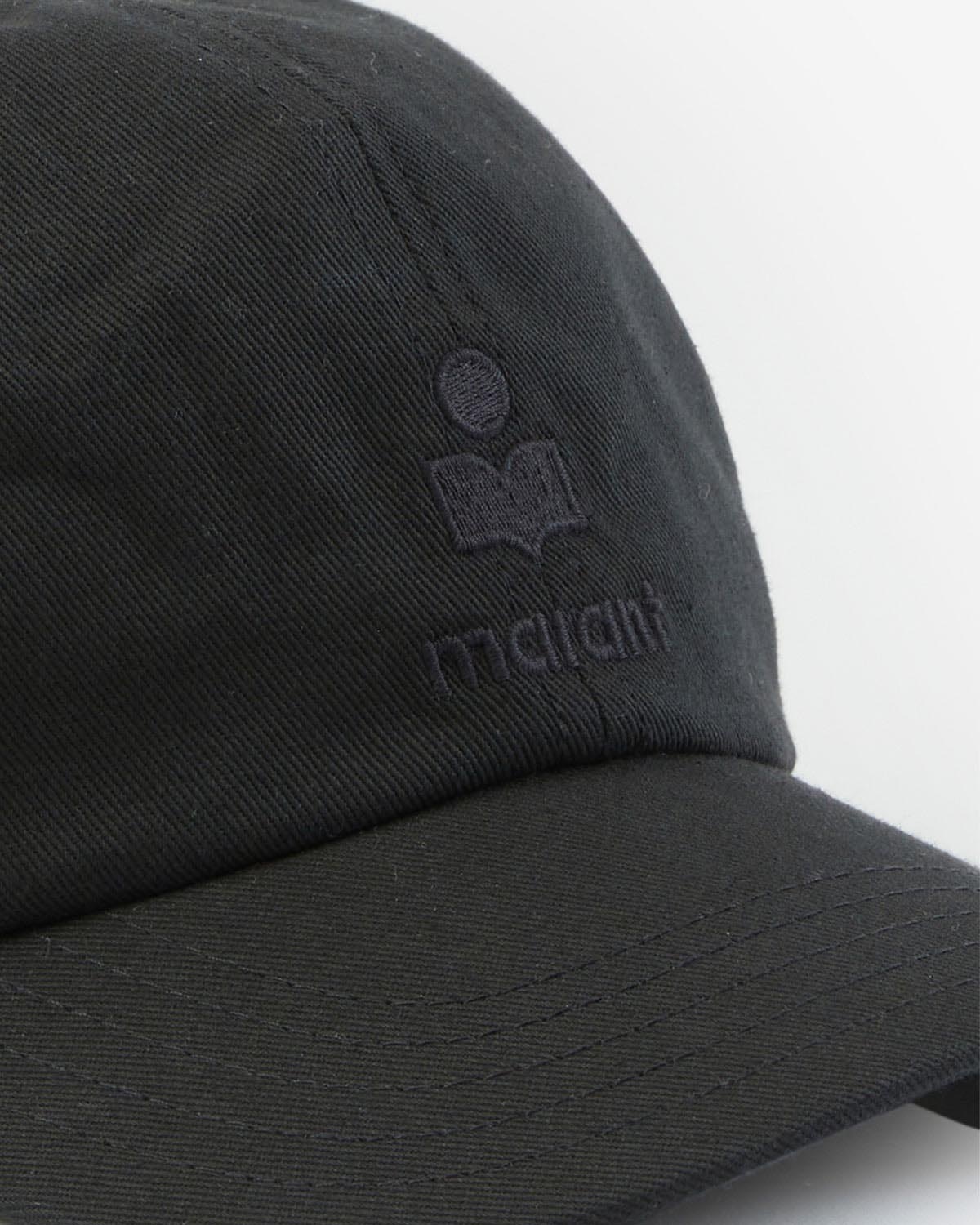 TOMAS CAP - 3