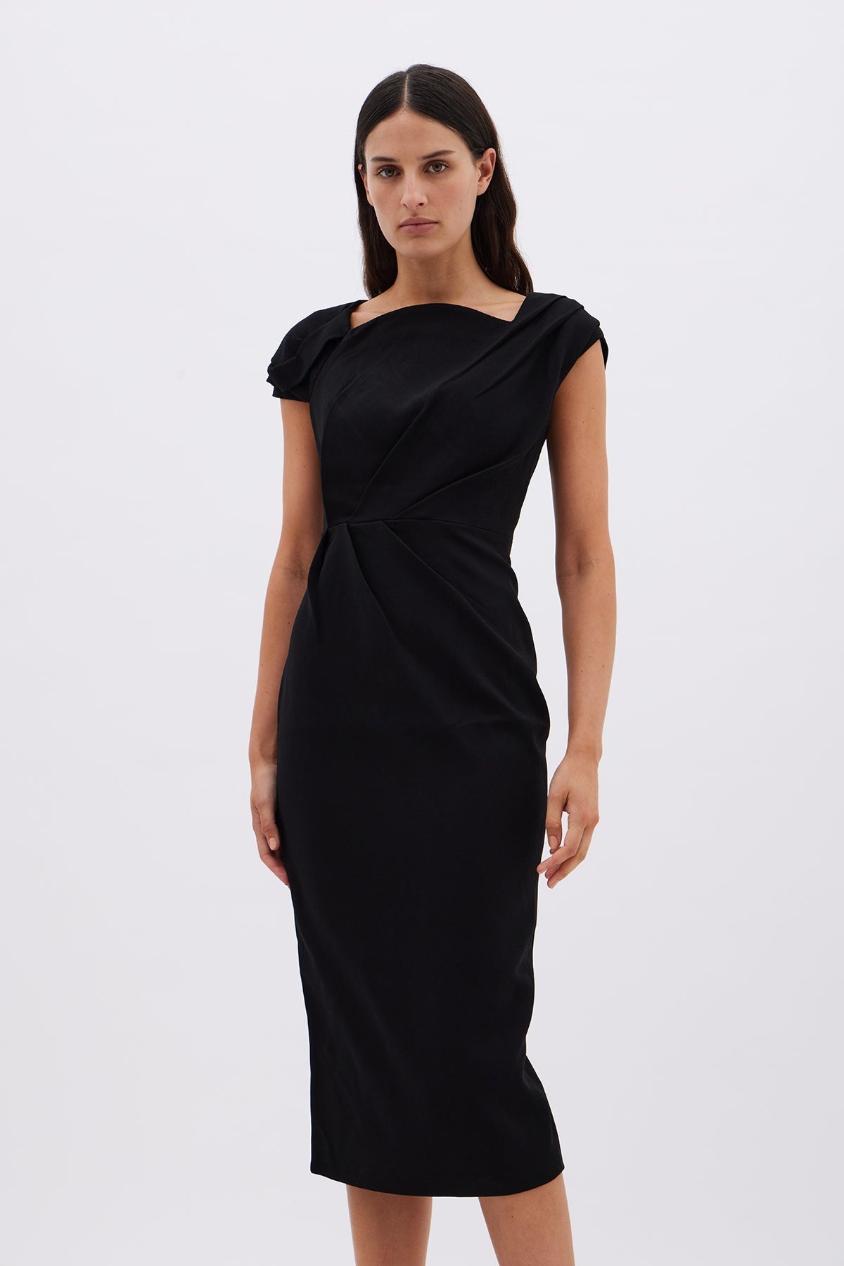 LUKAS DRESS - 2