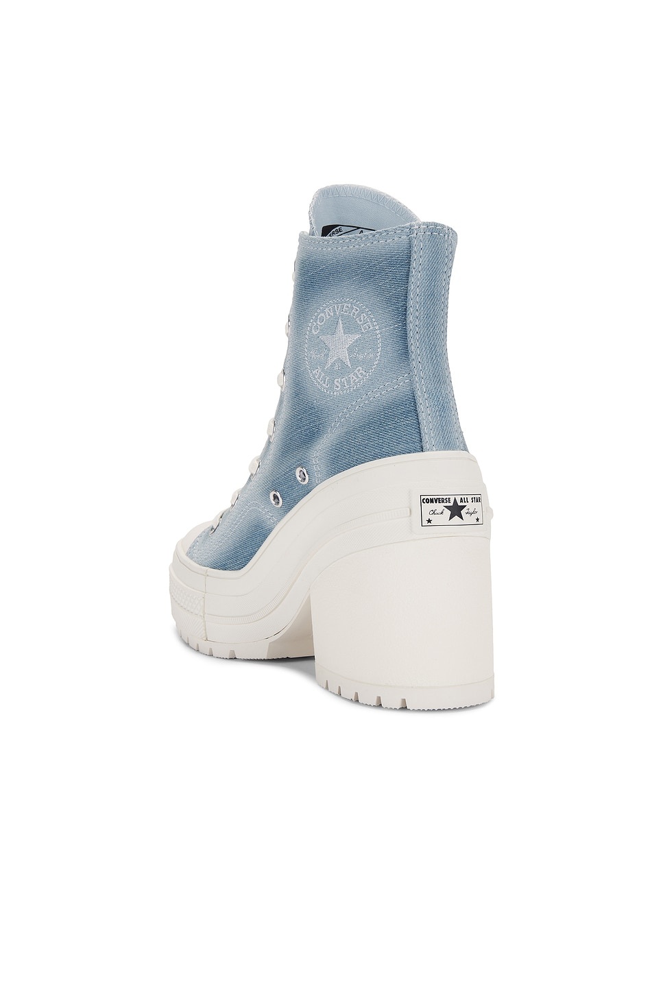 Chuck 70 De Luxe Heel - 3