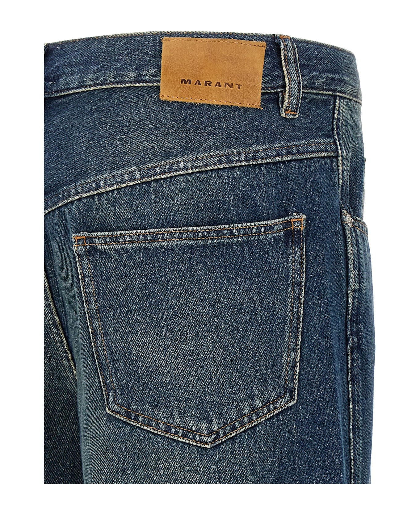 'jorje' Jeans - 4