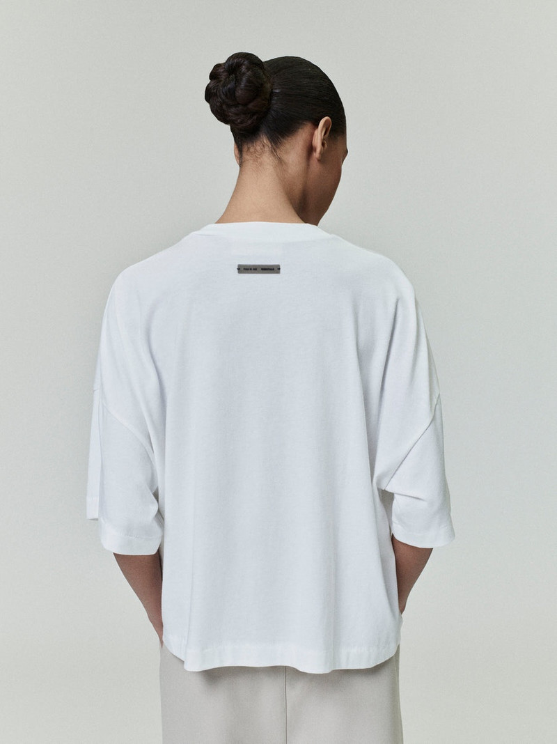 Womens Boxy Tee 5