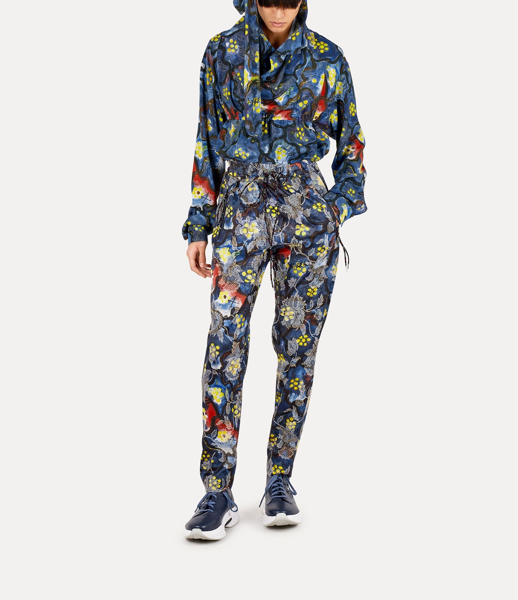 FOOTBALL TROUSERS - 5