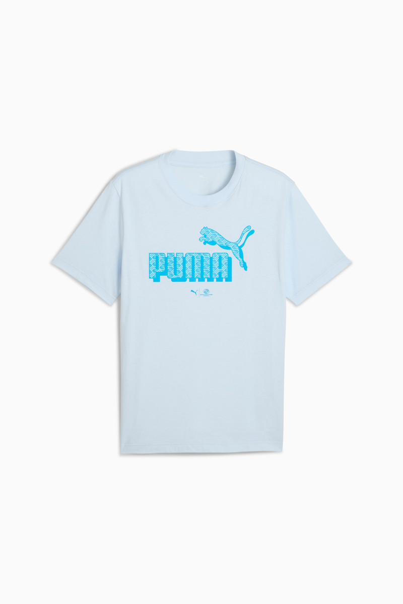 Boys and Girls Club Men's Tee 1