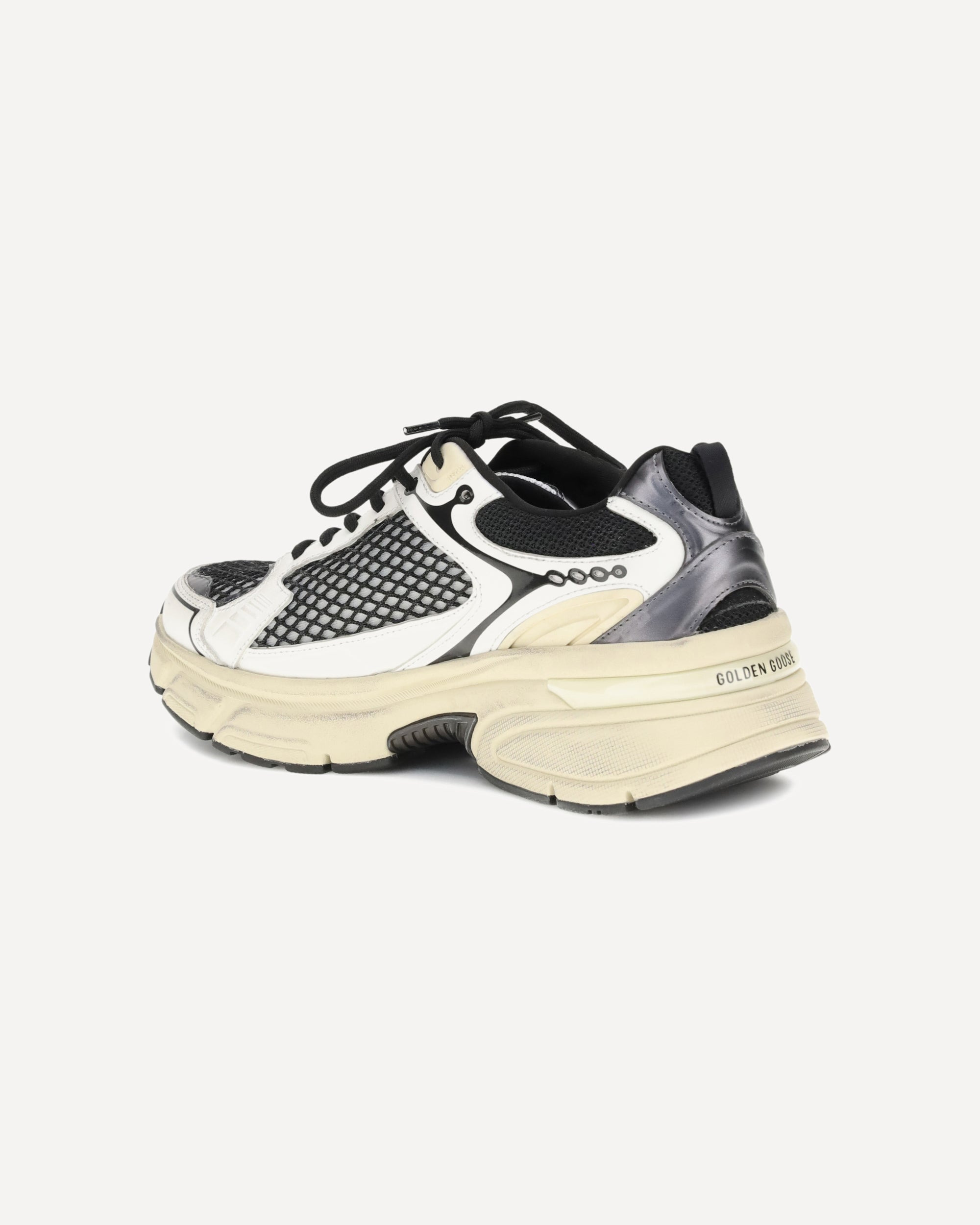 Lightstar Sneaker - 3