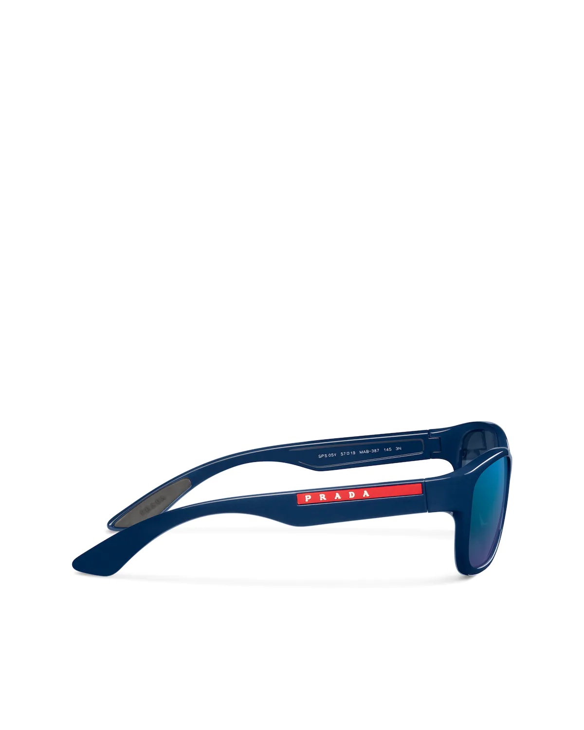 Linea Rossa Impavid sunglasses Alternative Fit - 4