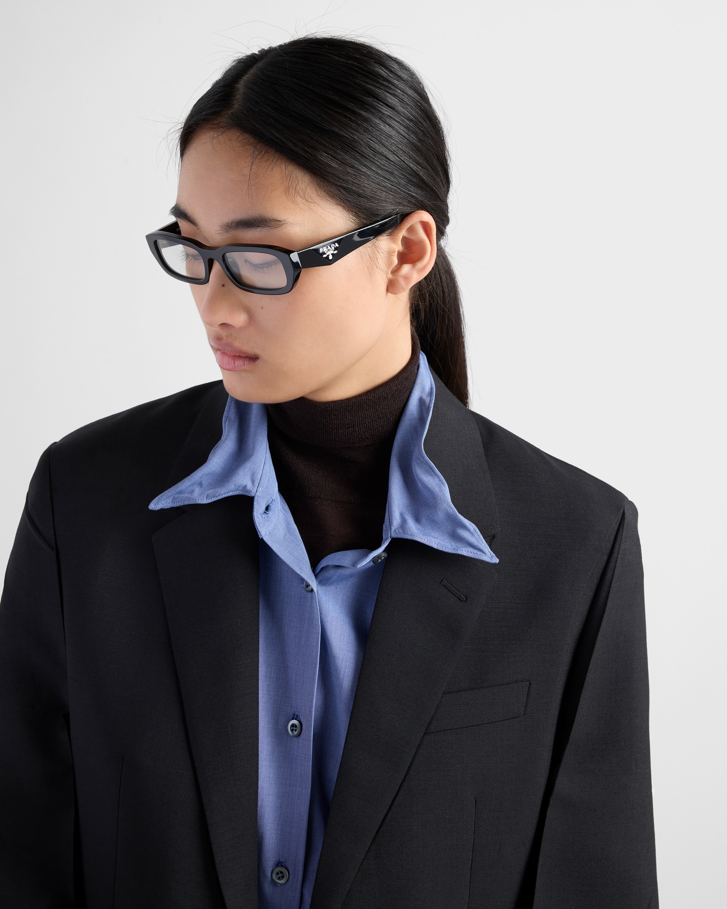 Prada Symbole sunglasses - 2