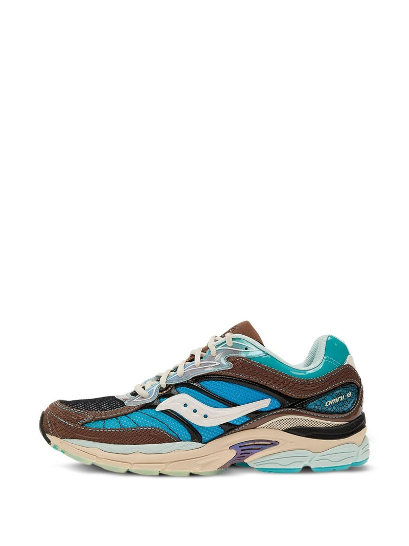 ProGrid Omni 9 sneakers 4