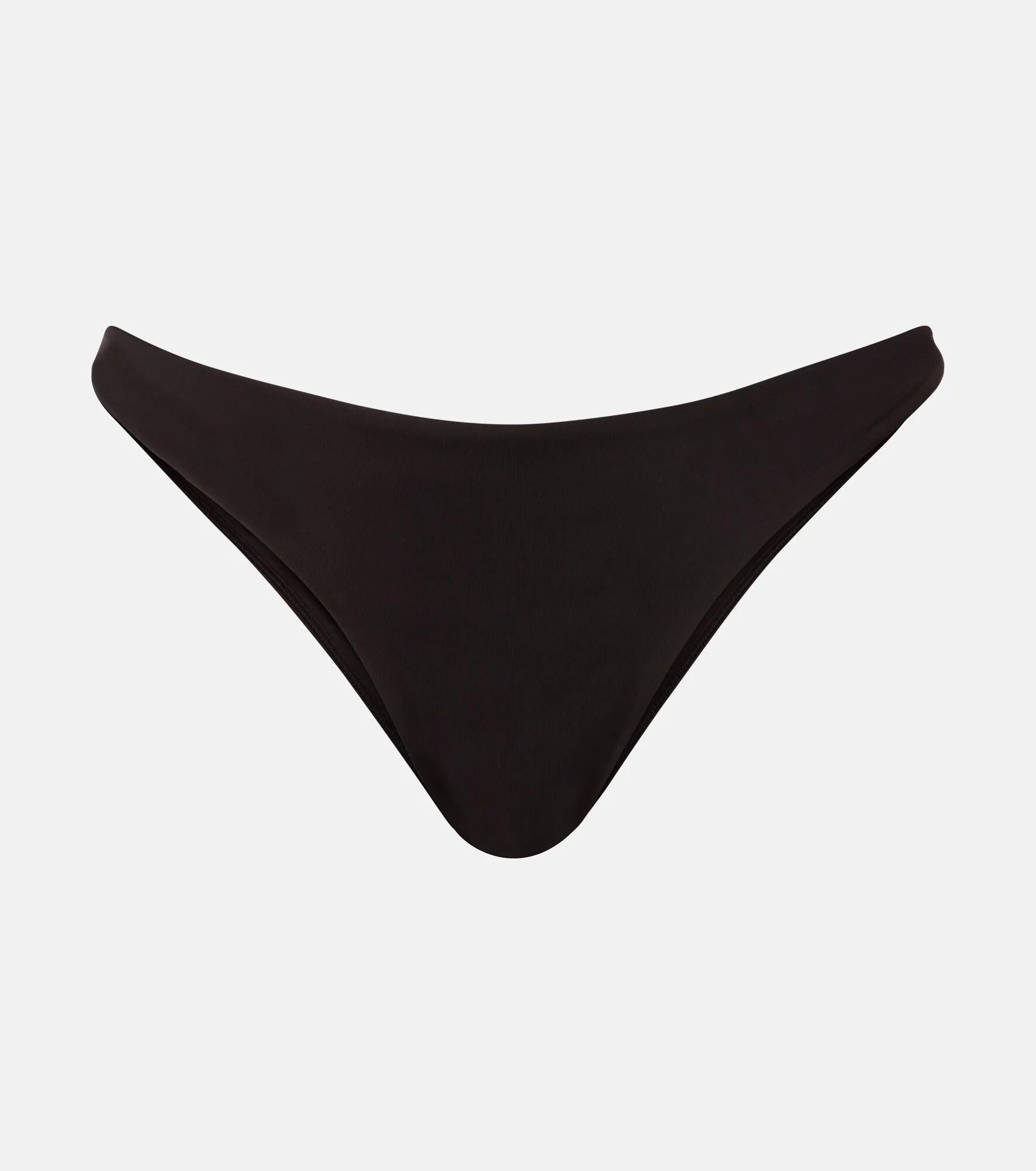 Dana satin bikini bottoms - 1