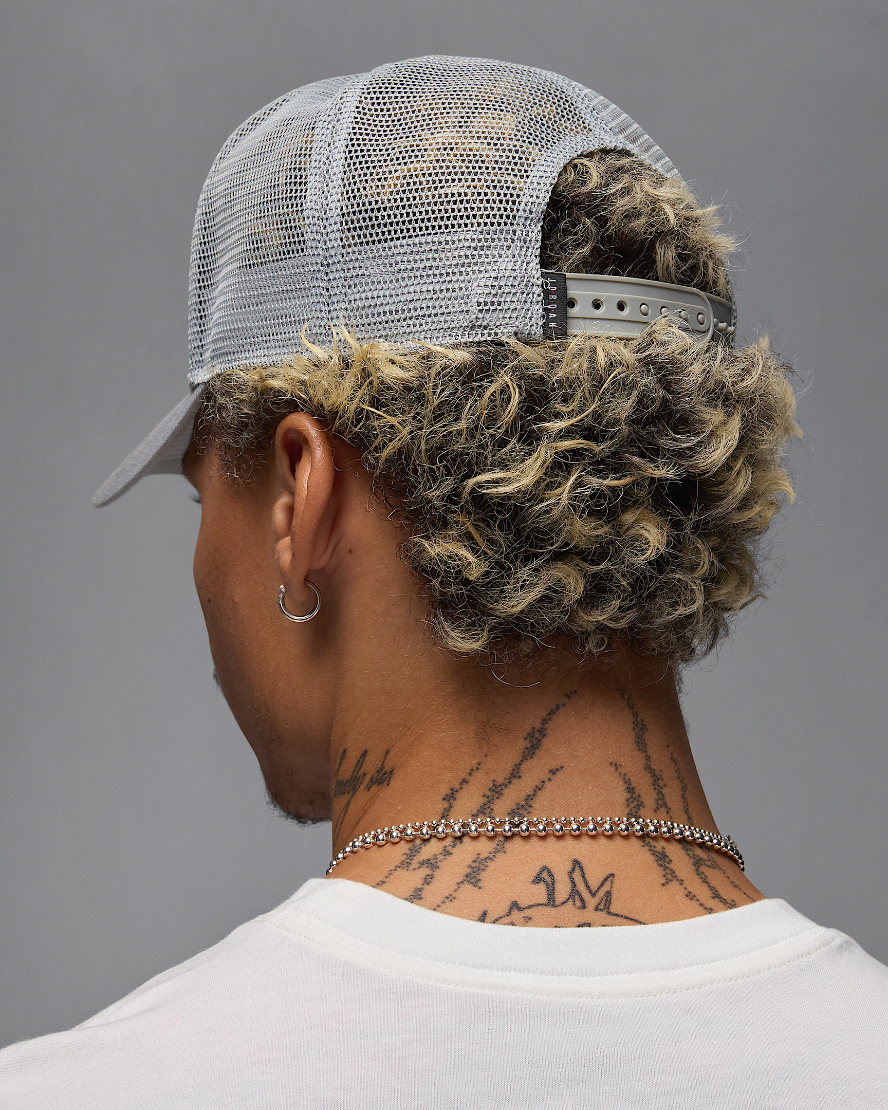 Jordan Rise Structured Hat - 2