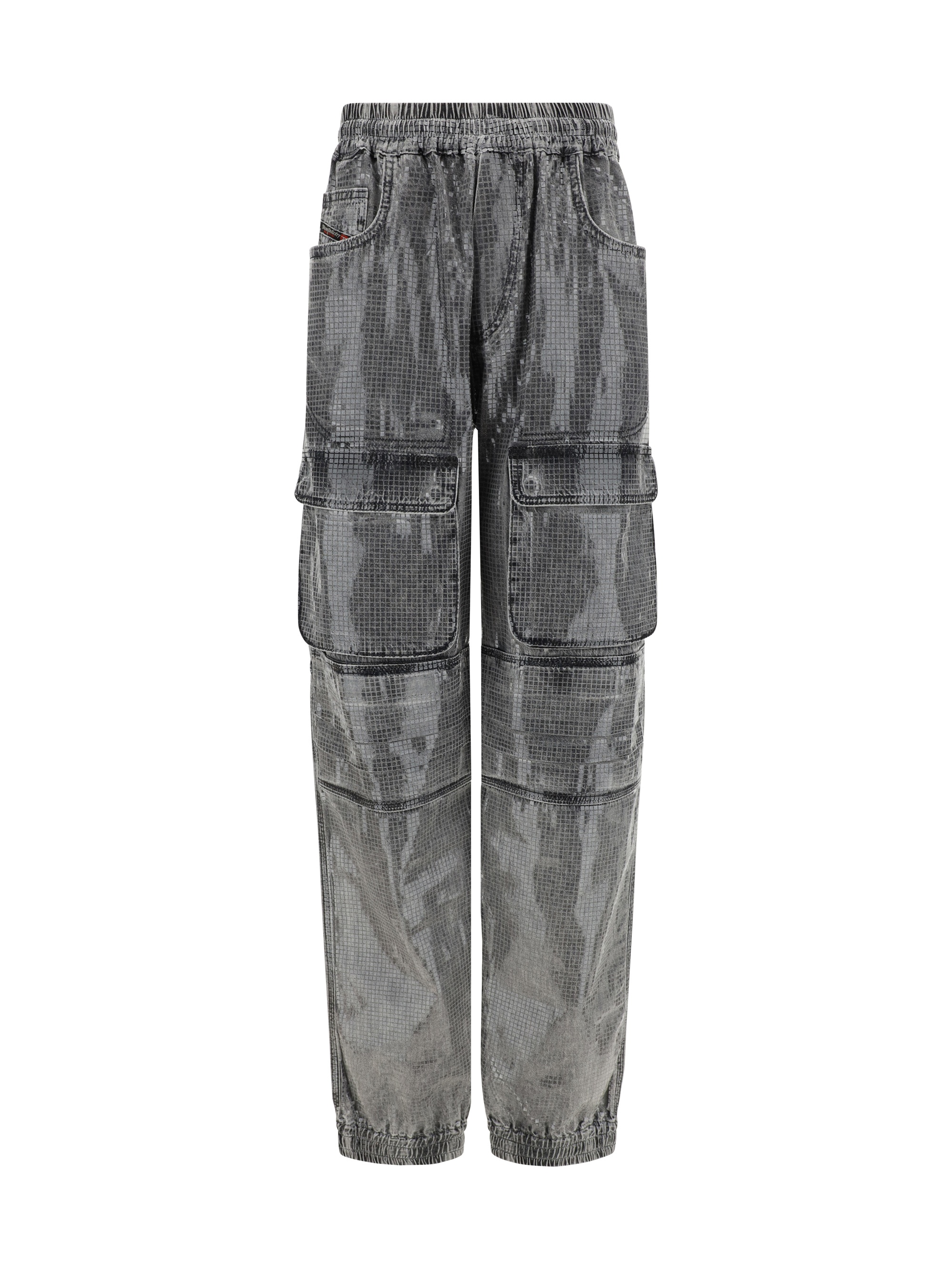 D-Mirt Pants - 1