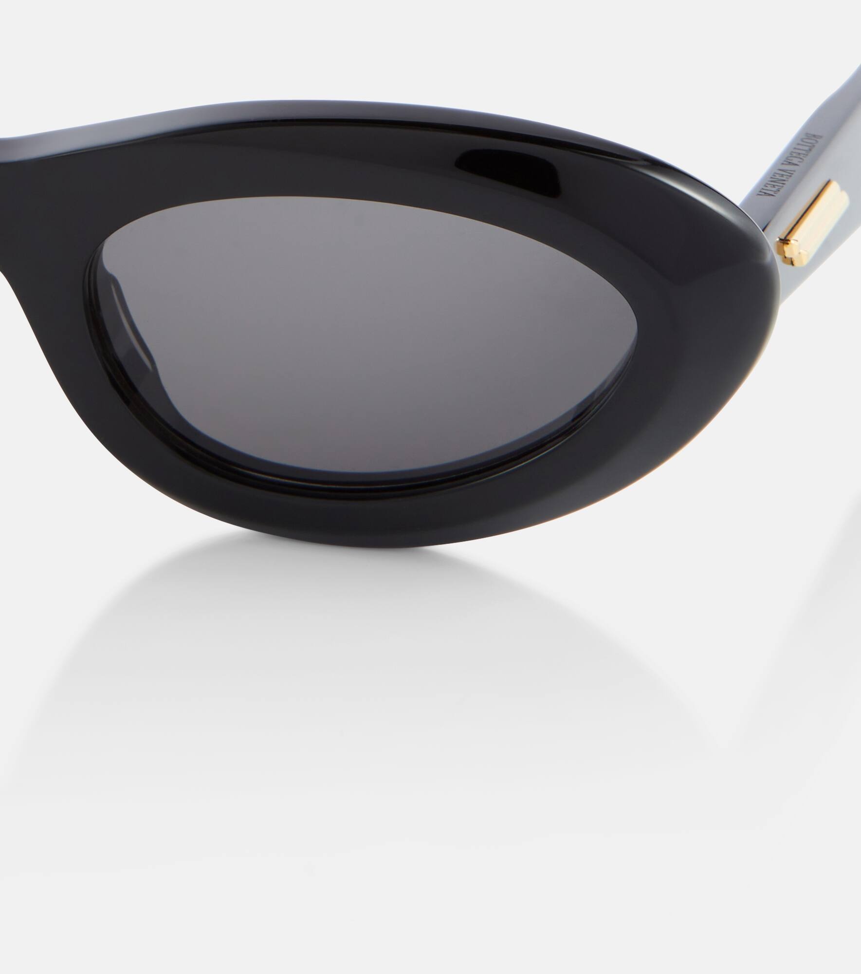Bombe oval sunglasses - 2