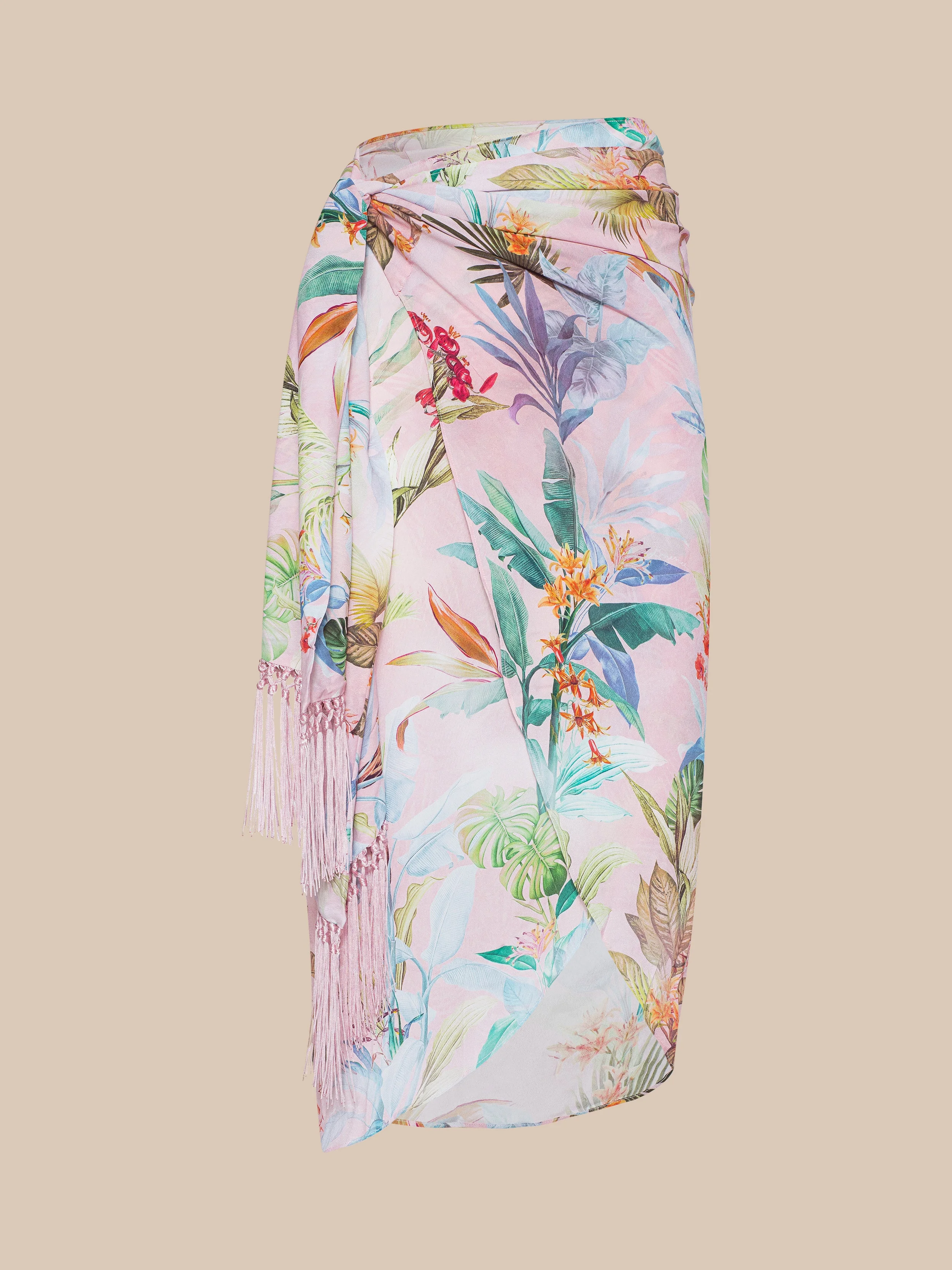 Marena Sarong - 1