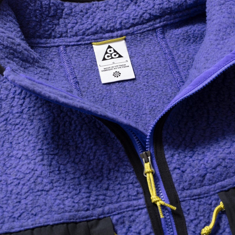 ACG Arctic Wolf Full-Zip Top 3