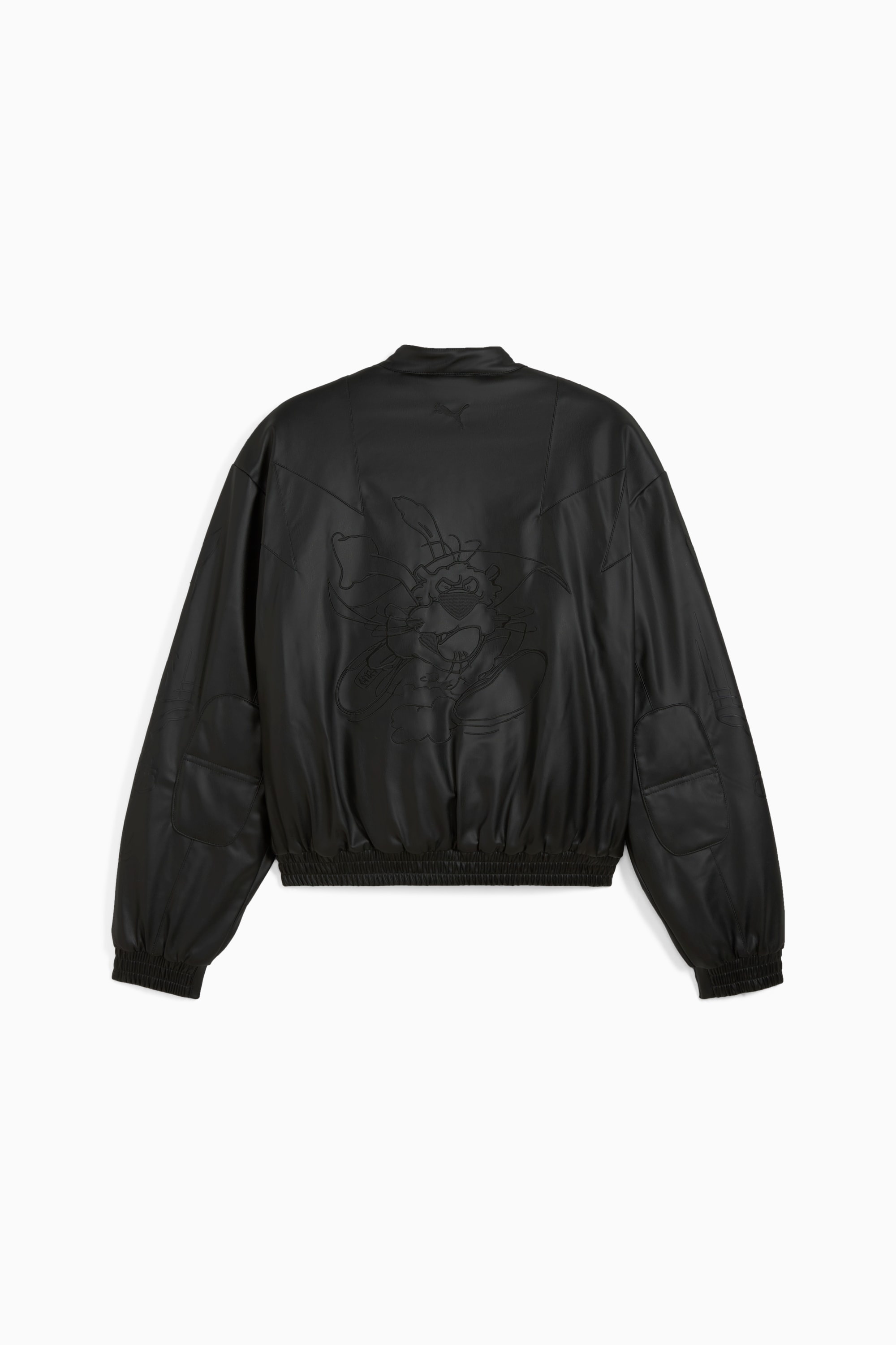 Super PUMA Bomber Jacket - 2