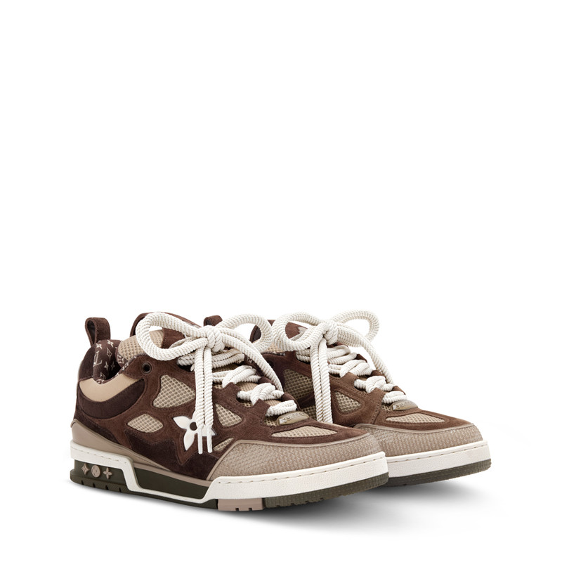 LV Skate Sneaker 1