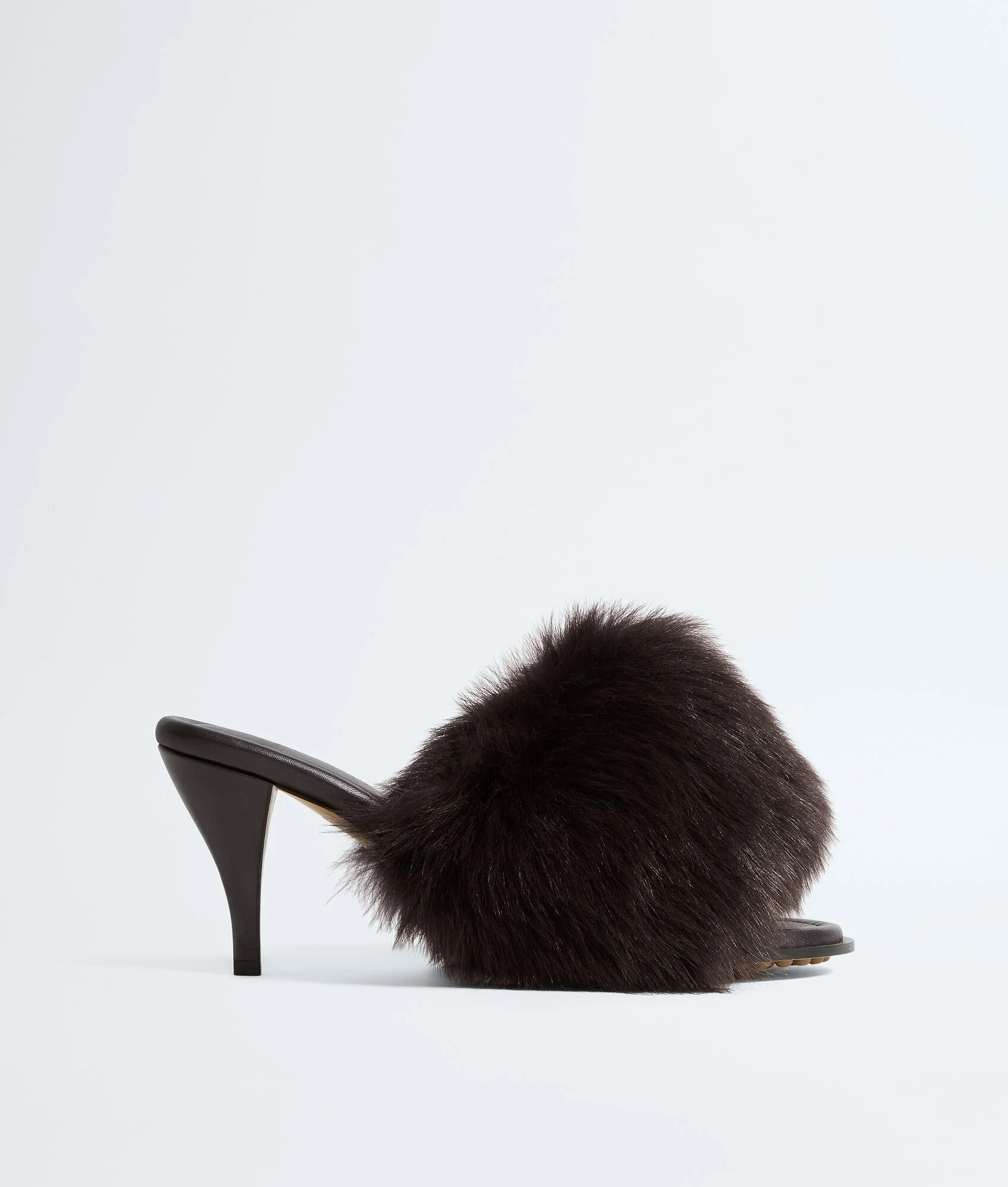 Cherry Mule - 1