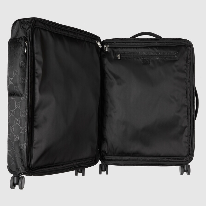 Gucci Off The Grid medium trolley 6