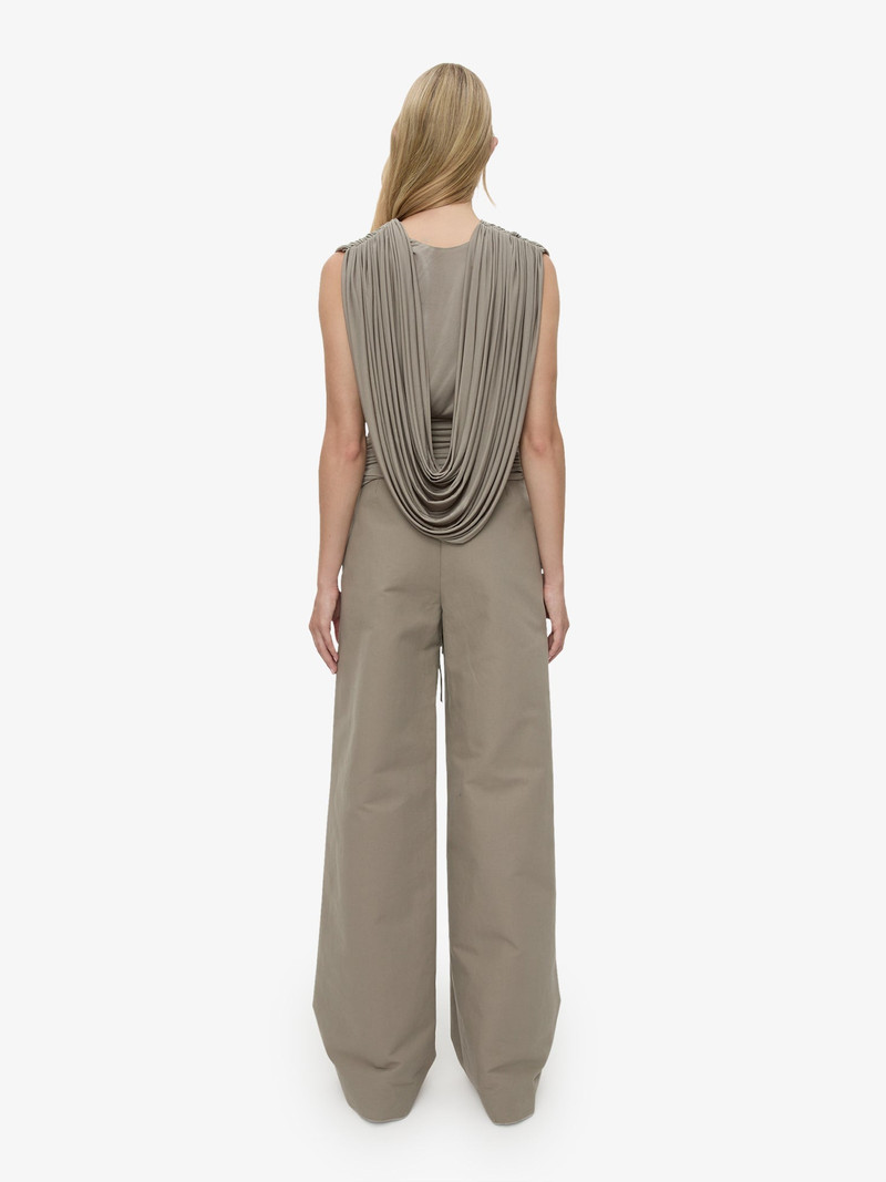 Hudson Boardie Trouser 4
