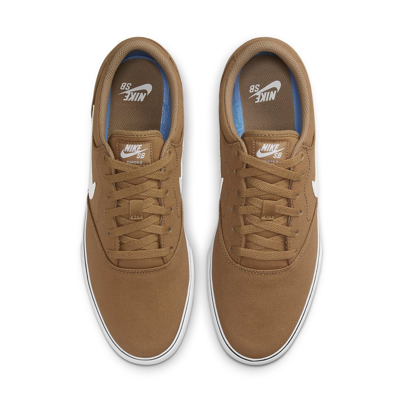 Nike SB Chron 2 'Canvas' DM3494-200 - 4