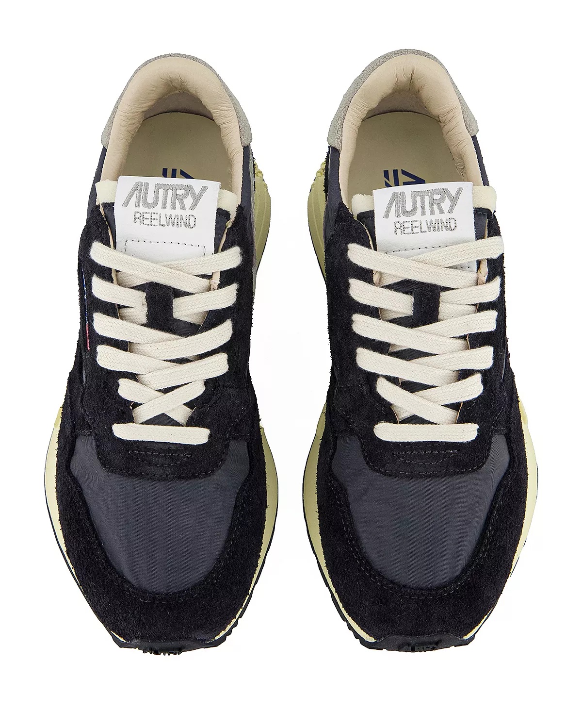 Men's Reelwind Low Top Sneakers - 2
