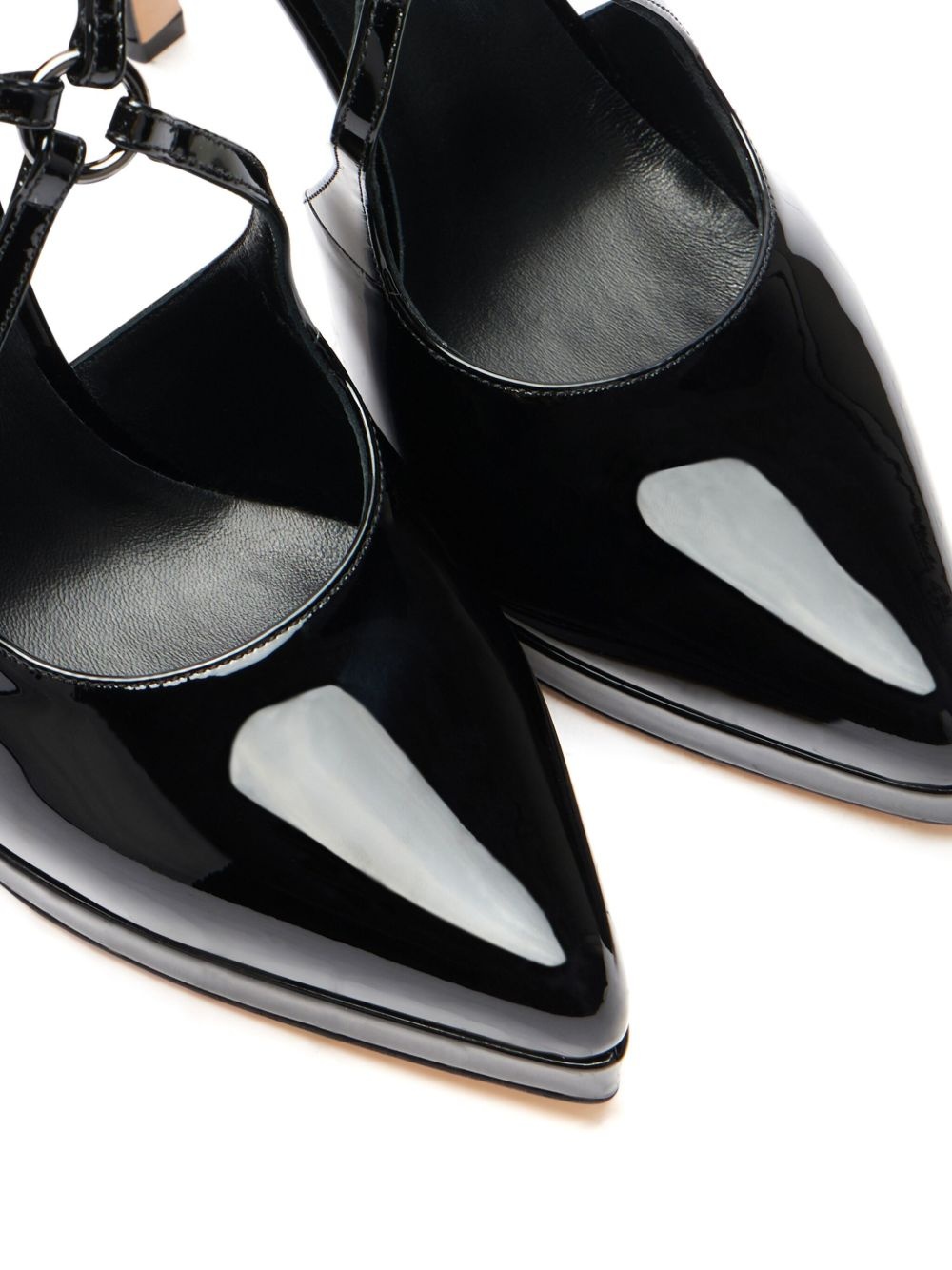100mm Milonga pumps - 5