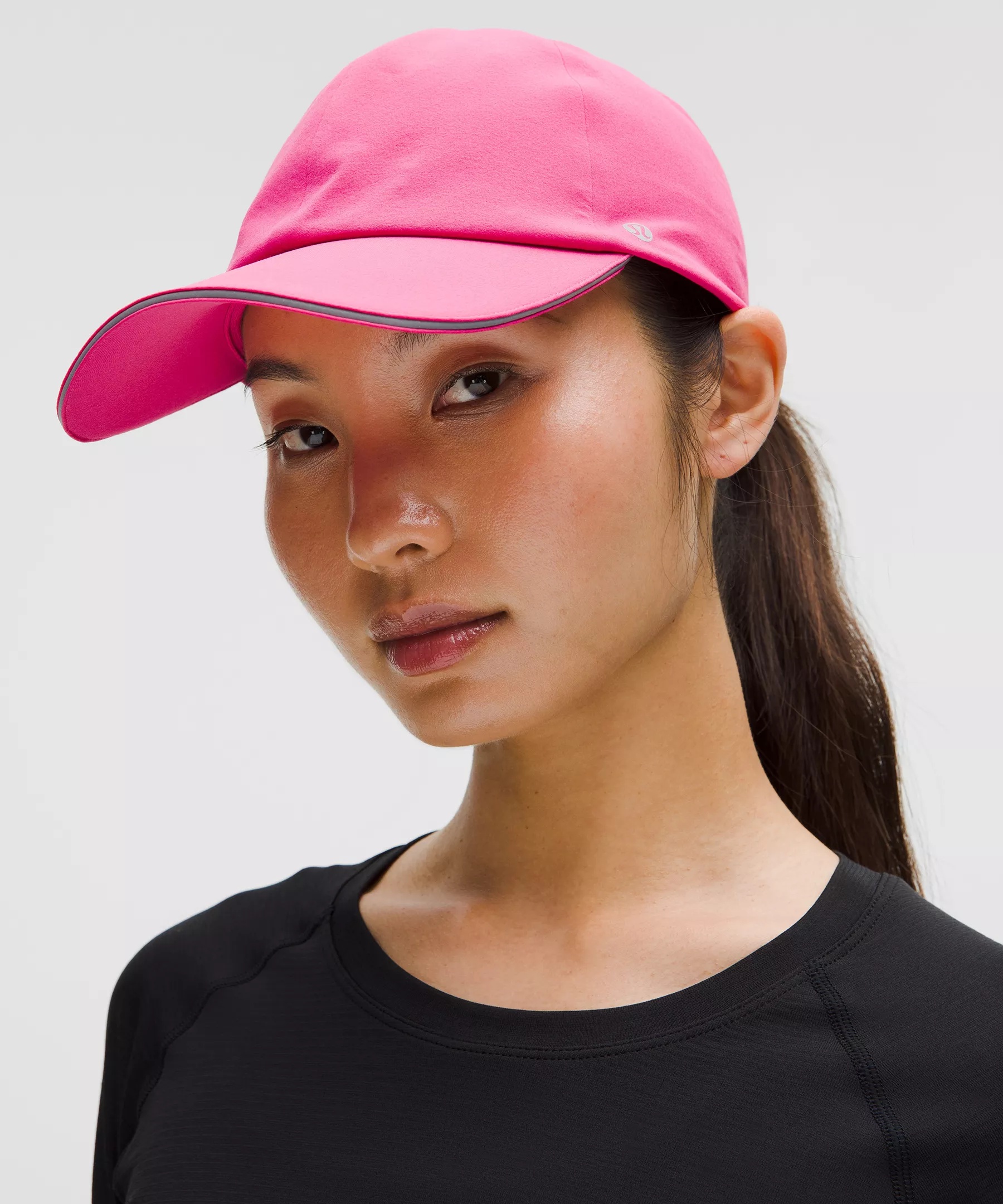 Fast and Free Running Hat - 2