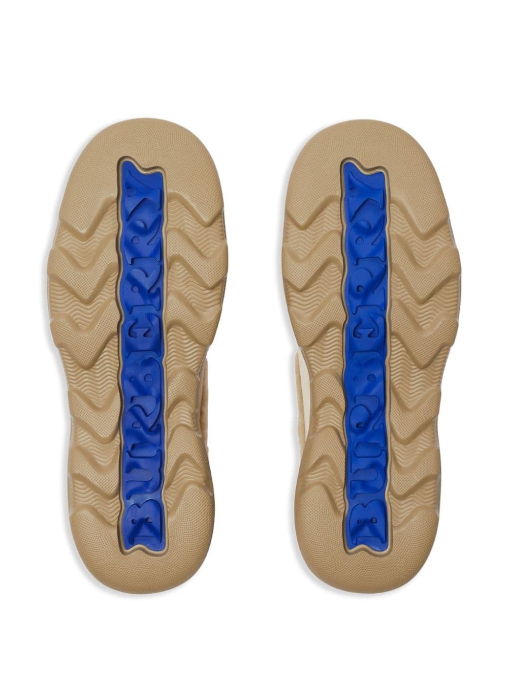 Stony square-toe slippers - 5