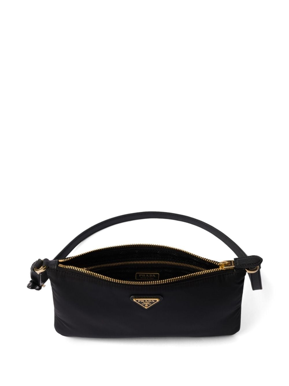 Re-Nylon shoulder bag - 6
