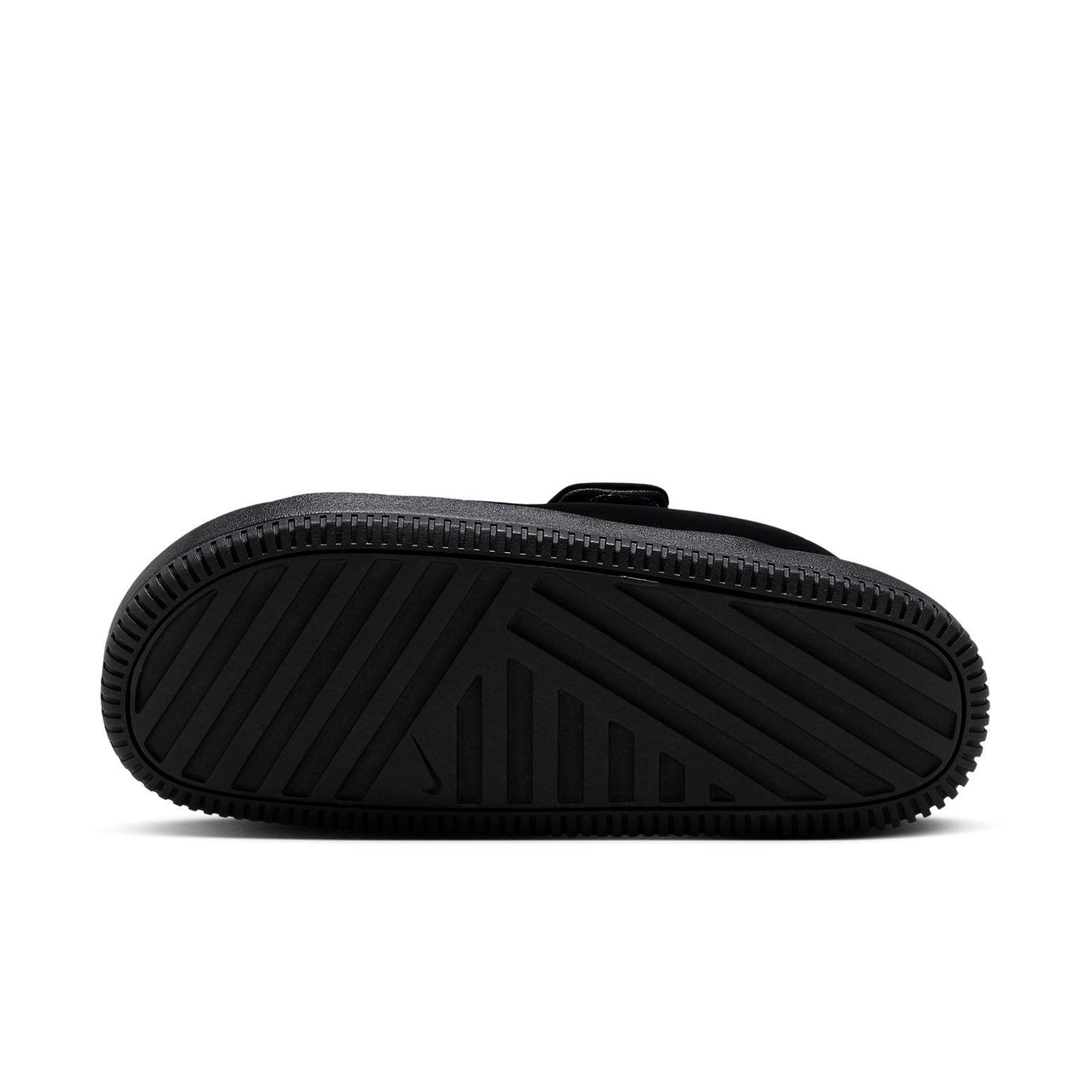 (WMNS) Nike Calm Sandals 'Black' FJ6043-001 - 6