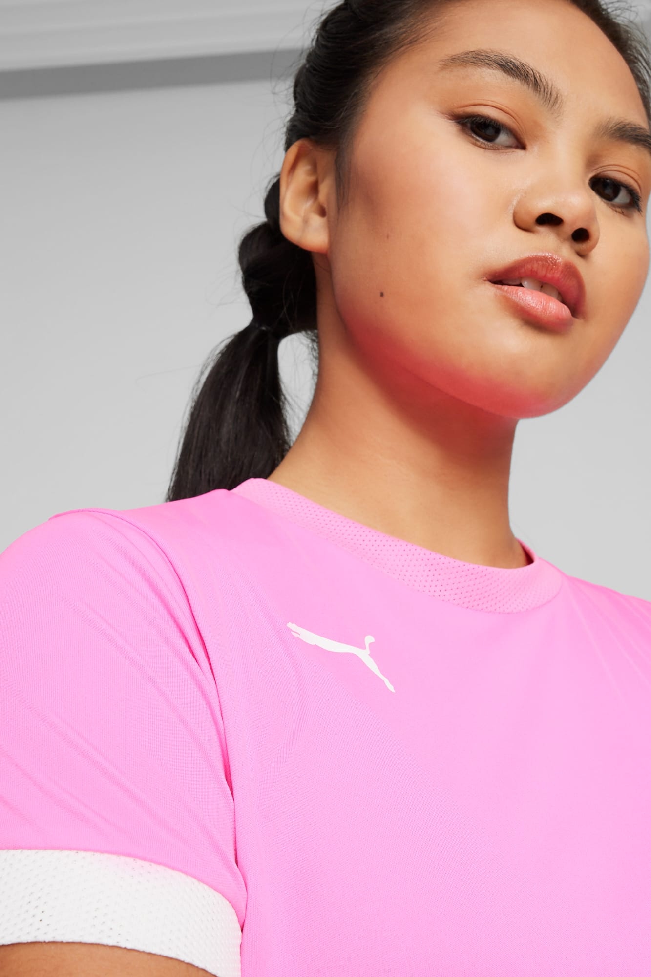 Individual Racquet Sports Women's Jersey - 4