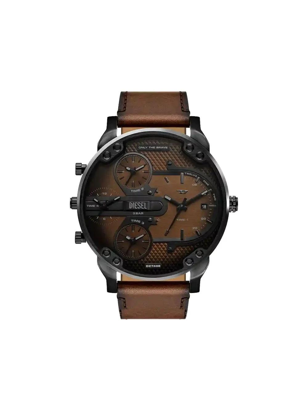 Mega Chief Slim 55mm - 1