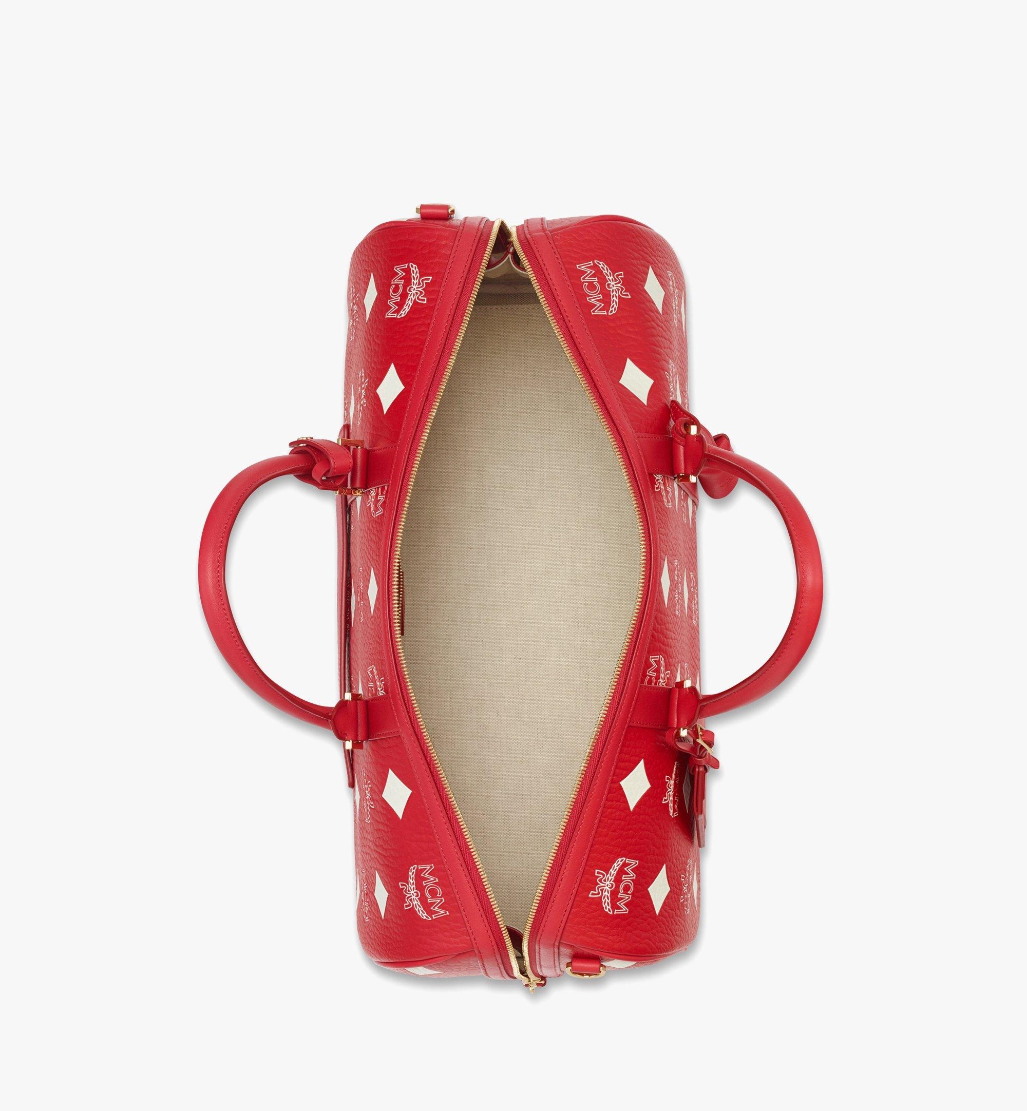 Ottomar Weekender Bag in Maxi Visetos - 3