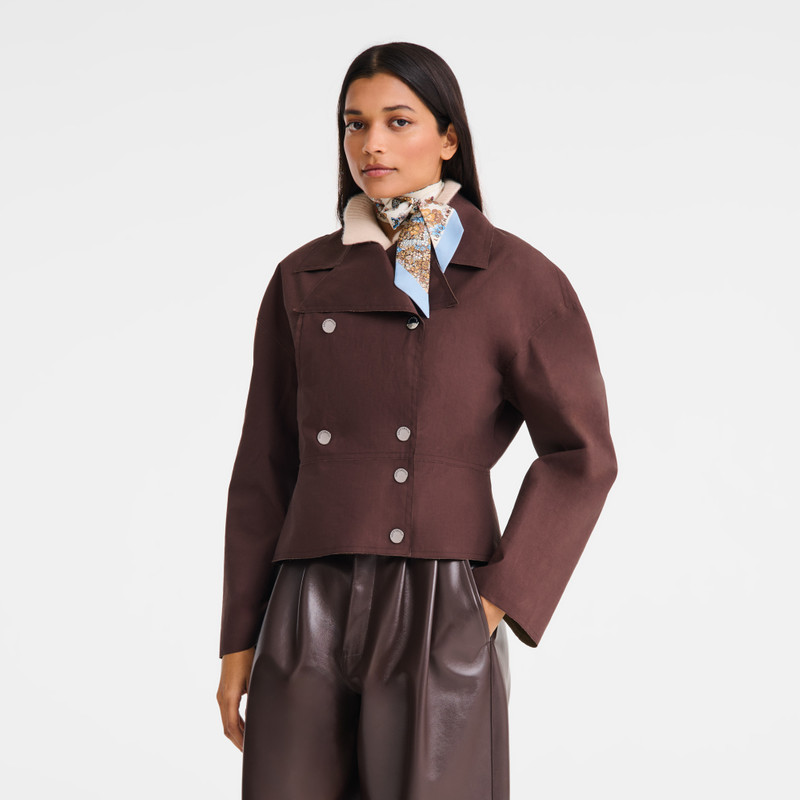 Longchamp Frise Fleurie Headband outlook