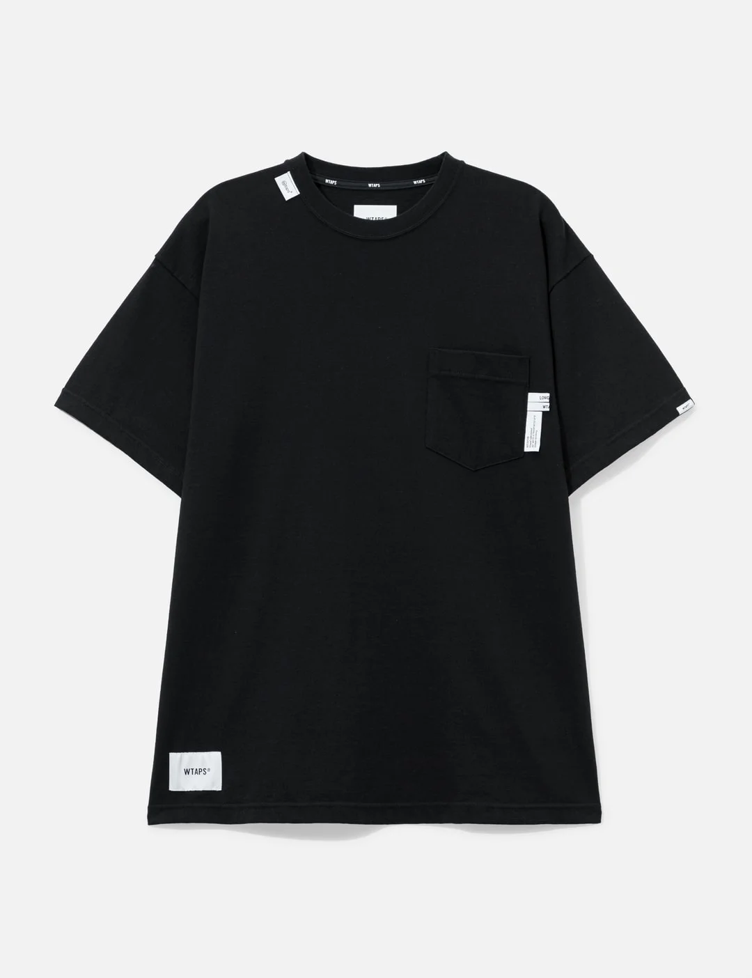 INSECT / SS / COTTON - 1