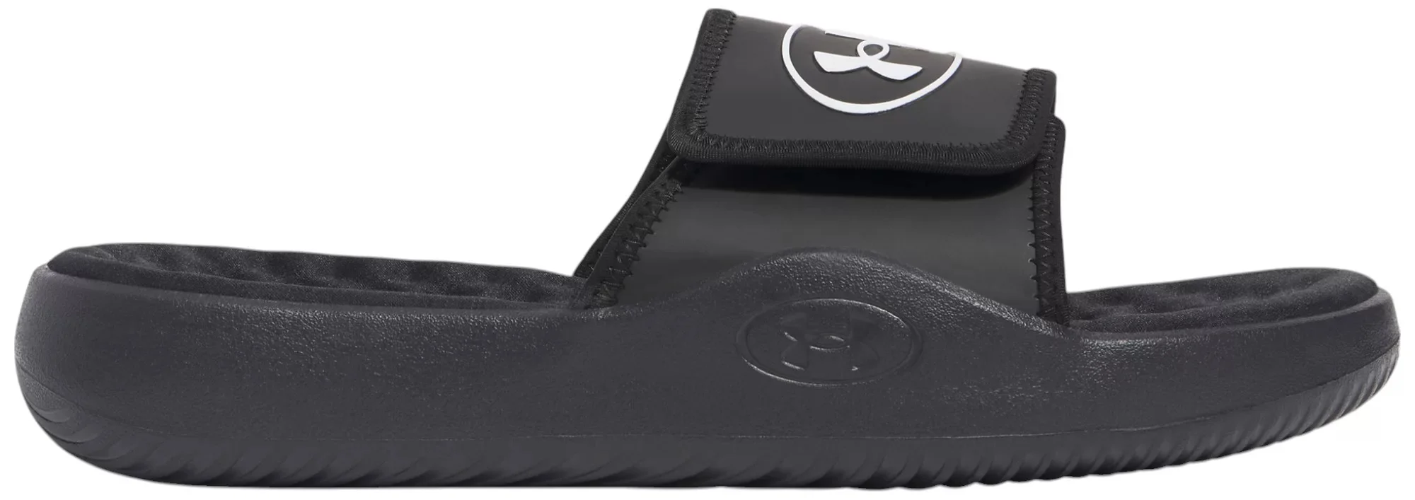 Under Armour Men's Ignite Pro 8 Slides - 1