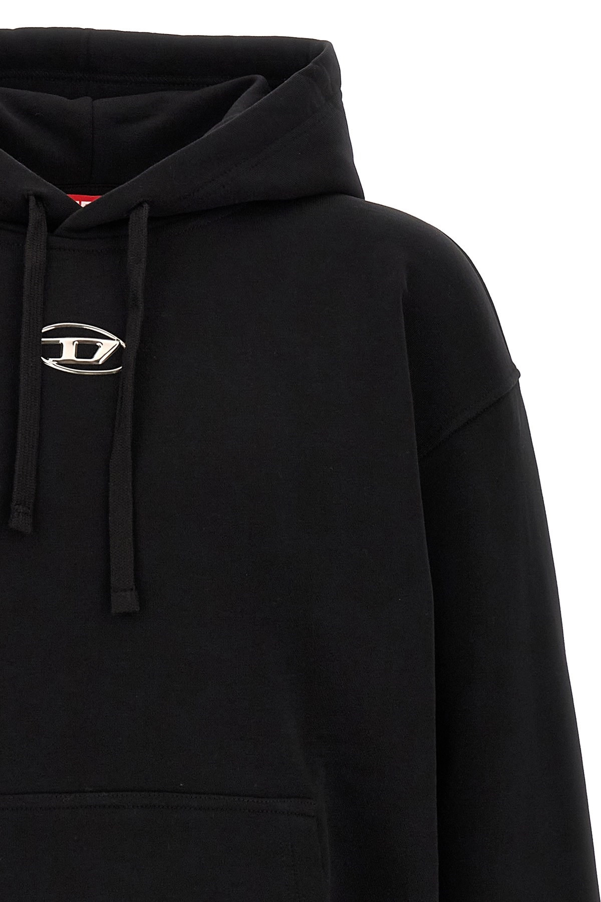 'S-Macs-Hood-Od' hoodie - 3