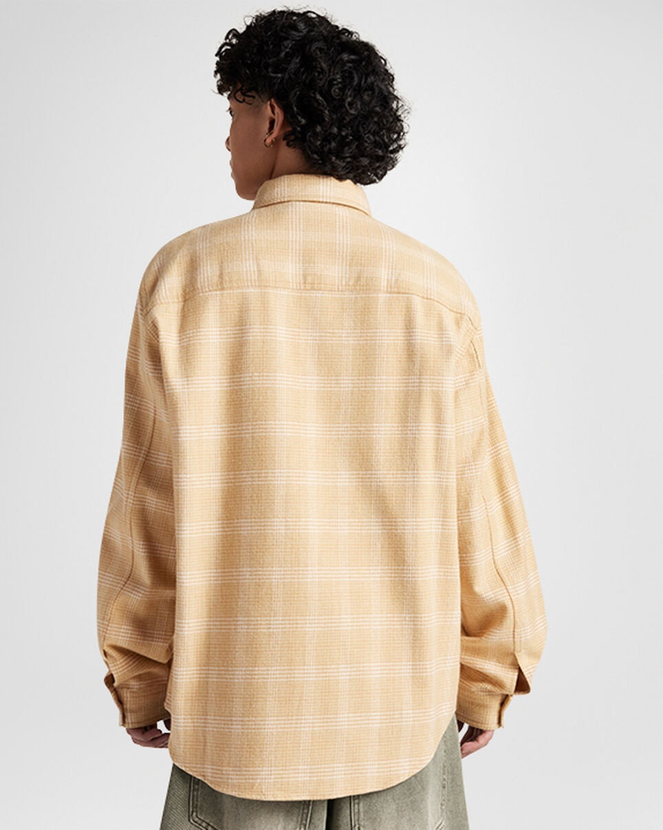 Flannel Shirt - 3
