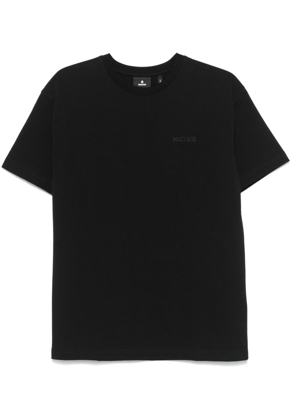 MACKAGE Tee-R T-shirt | farfetch | REVERSIBLE