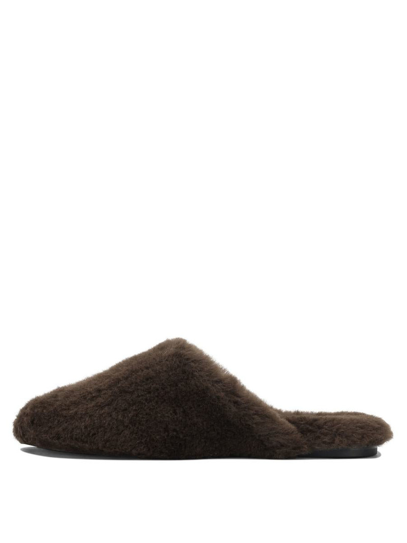 Aeyde Aeyde Loafers & Slippers outlook