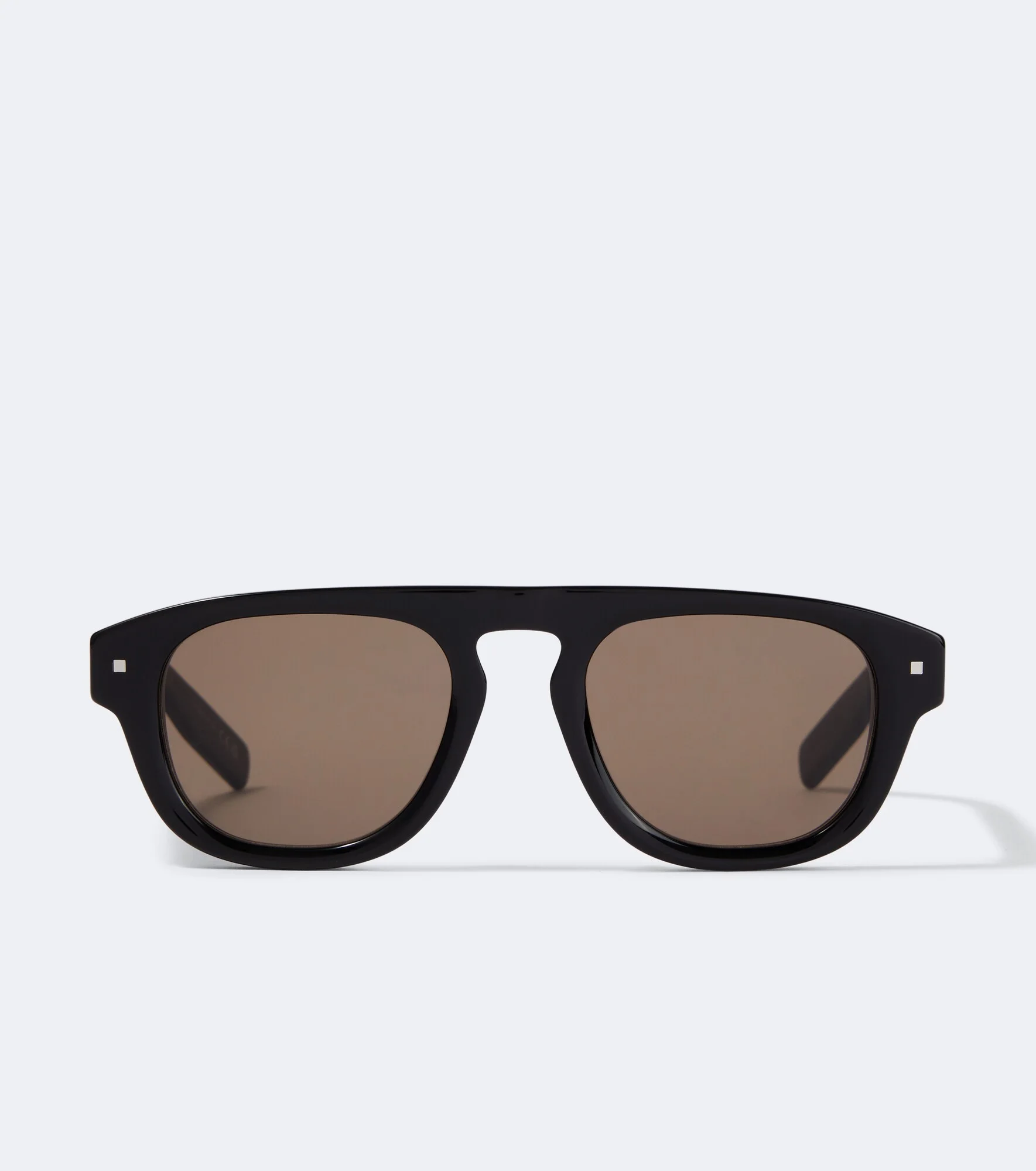 Dior Line S2I flat-top sunglasses - 1