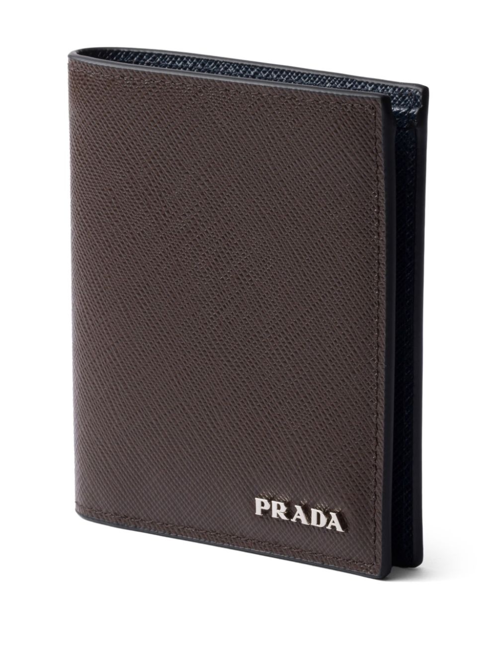 Saffiano leather wallet - 3