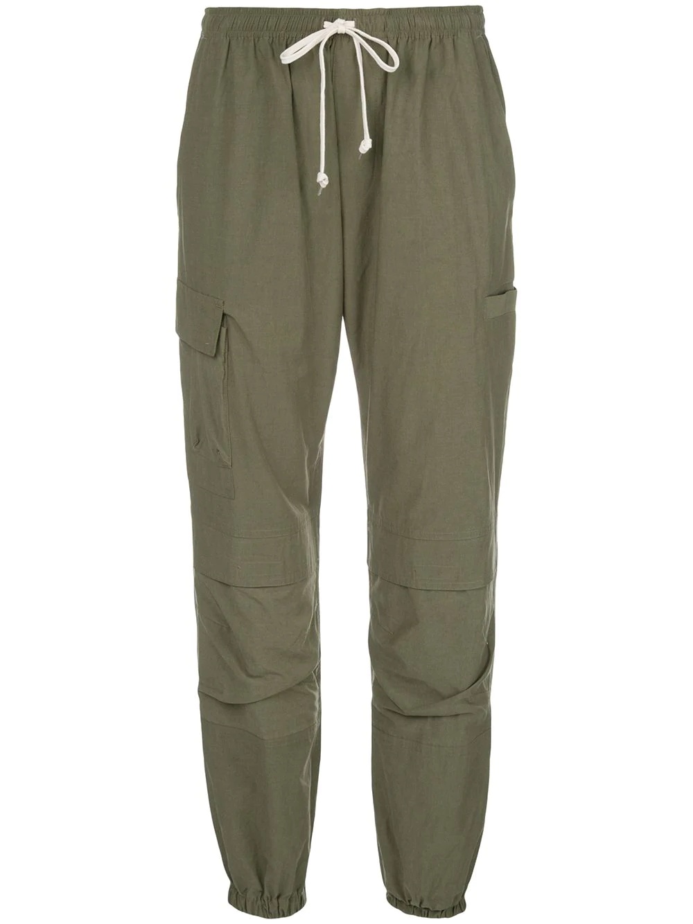 Himalayan cargo trousers - 1